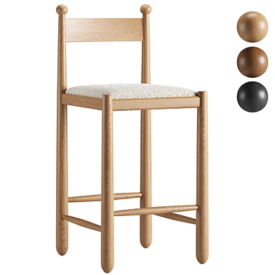 Tama Counter Stool
