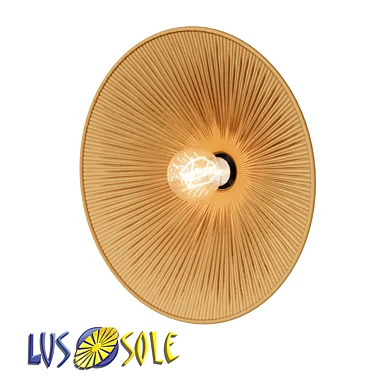 OM Бра Lussole LSP-5009