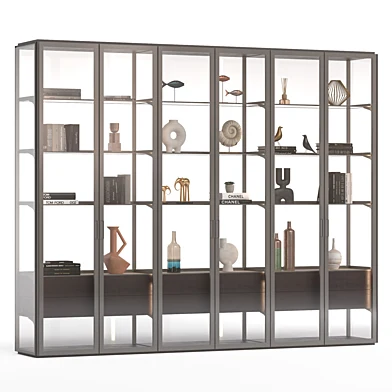 Rimadesio Cover Freestanding 2