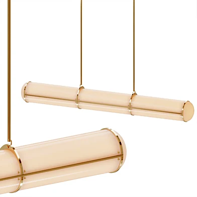 Pendant Light Endless Infinity