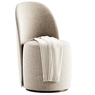 Margaux Swivel Chair