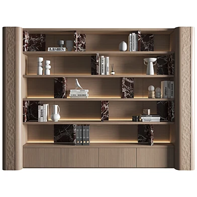 Rack Decor 46