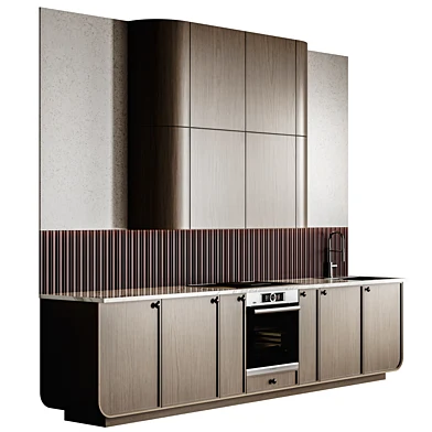 kitchen modren style 67