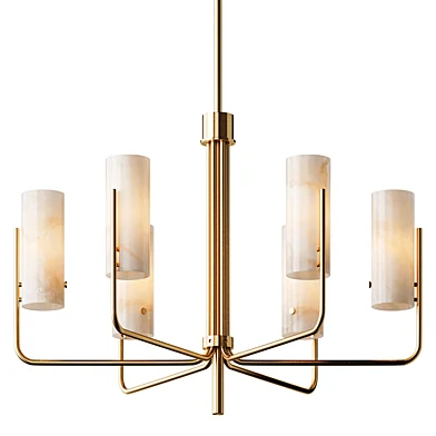Vivian Large Pendant Light