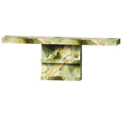 Epoca Onyx console