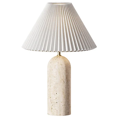 Autumn Laurel Accent Table by Lamp Galey Alix x Livabliss