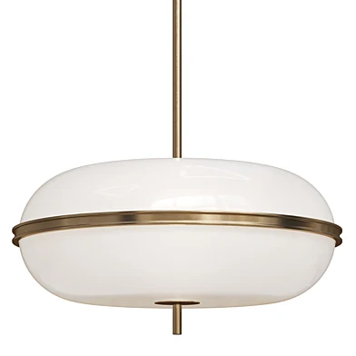 Uttermost / Nostalgic Pendant