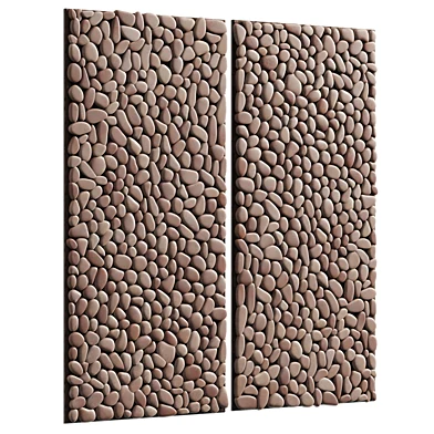 Stone decor n291