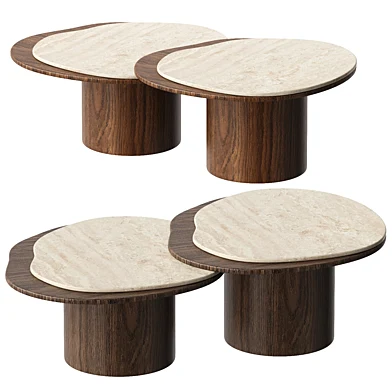 Nuga Coffee Table