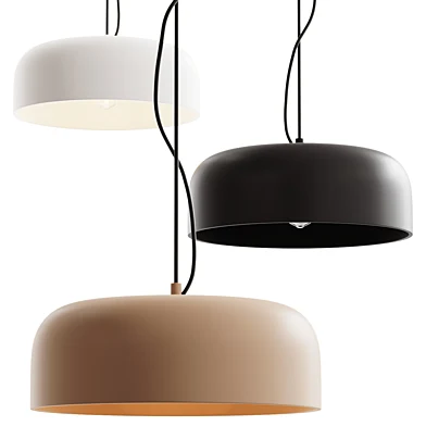 Marseille Pendant Light