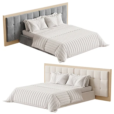 Enya & Morfeo Bed