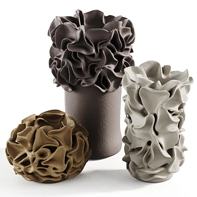 Decorative Art Sculpture