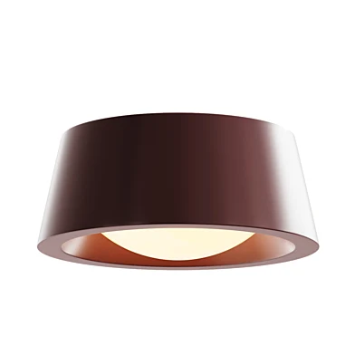 Optic Out+ Ceiling Light LED