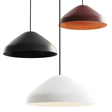 ao Steel Floor Lamp