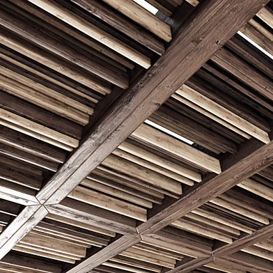 Beam ceiling n27