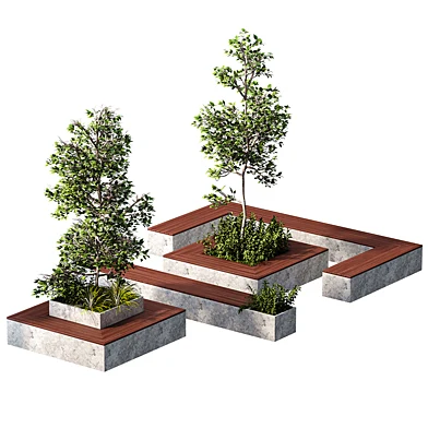 Street Furniture 02