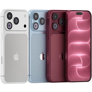 iphone 18 pro max