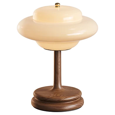 Zara Home CORDLESS CERAMIC LAMP