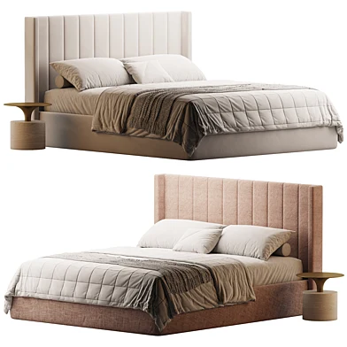 Sherwood Bed