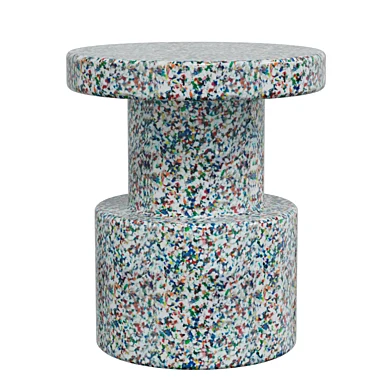 Bit stool
