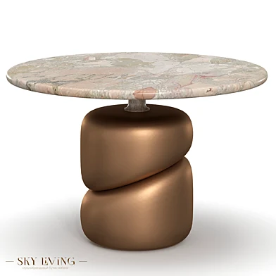 SkyLiving / Столик Frozen FR01-5
