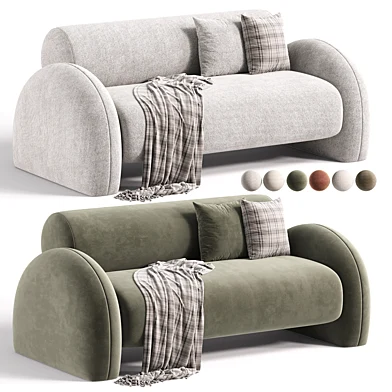 Dango Sofa