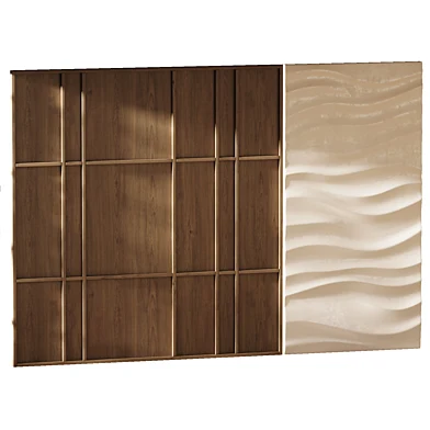 Wall Panel 04