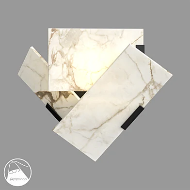 LampsShop.ru B4696 Sconce Thelonious