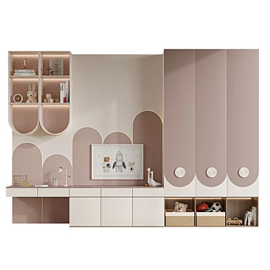 Childrens Furniture Set 32
