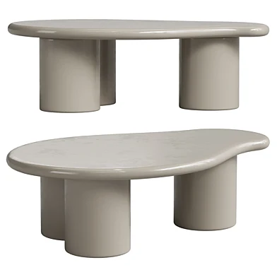 Rolins Desk table