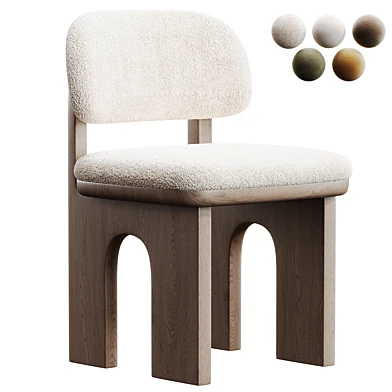 SABLE DINING CHAIR