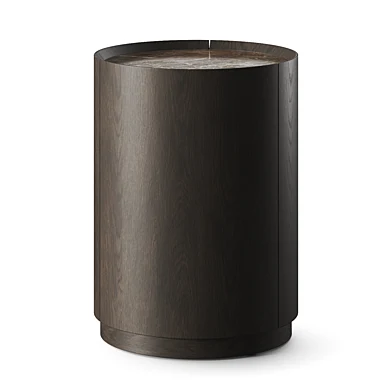 Kave Home Nemore Bedside Table