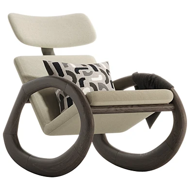 Martina Rocking Chair