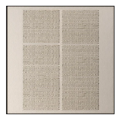 Wall Decor 145