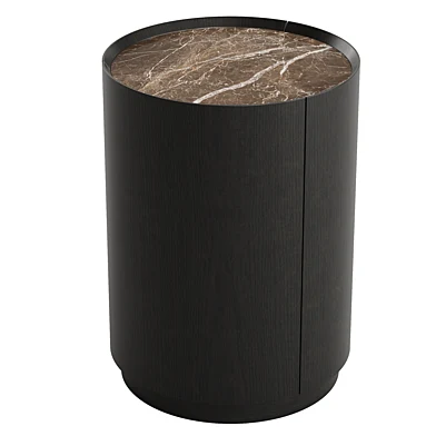 Nemore bedside table