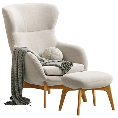 Adiran Armchair