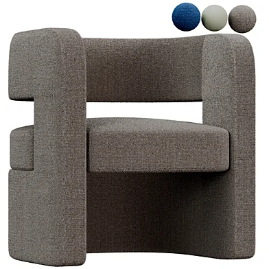 Sinel Chair