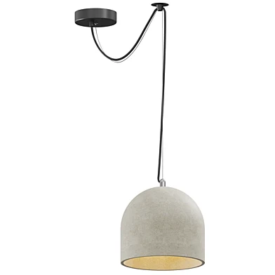Maytoni - Broni T451-PL-01-GR Pendant