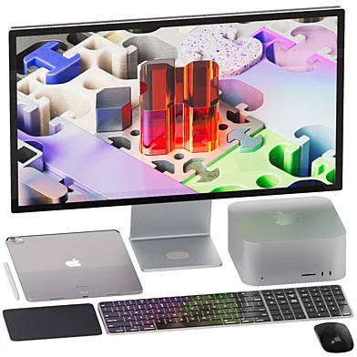apple set collection