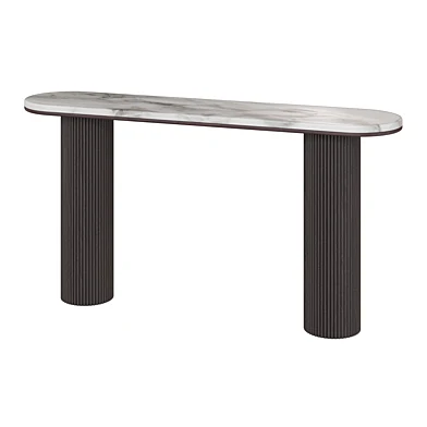 Lucente Console Table