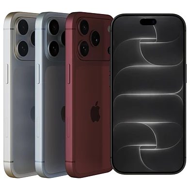 IPHONE 18 PRO