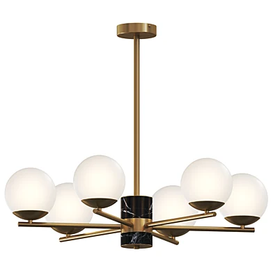 Maytoni - Marble 6 Pendant