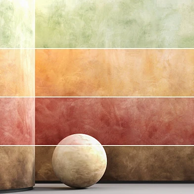 Arte Ombre Flux Atmospheric Gradient Wallpaper - vol16