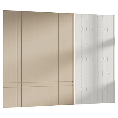Wall panel 61
