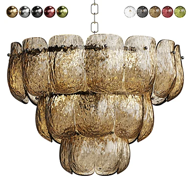 Chandelier Gustave