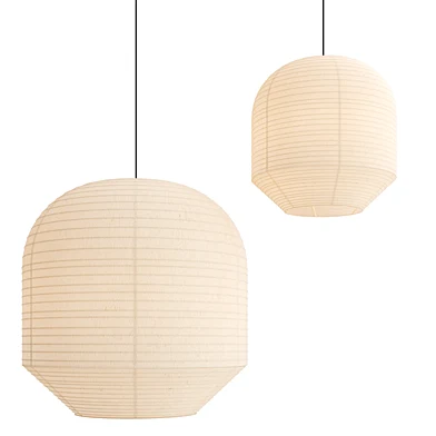 Hotaru Buoy pendant