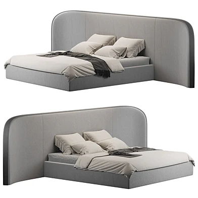 Ferrol Bed