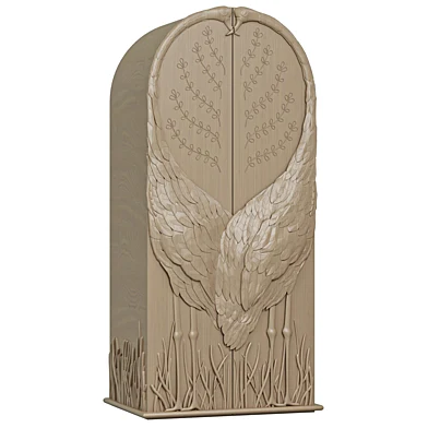 loft-concept anthropologie Flamingo