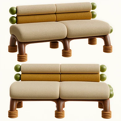 Sofa Mini (Мини-диван)