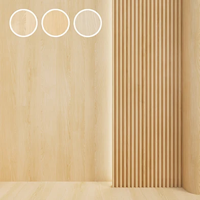 8K clear maple wood texture